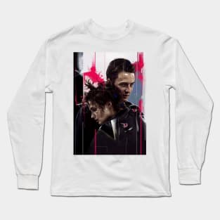 Jack and Marla Long Sleeve T-Shirt